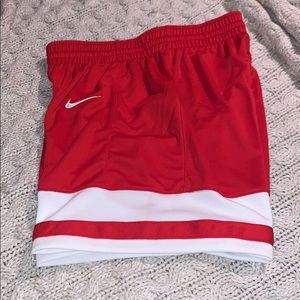 🆕 Nike Girls Shorts